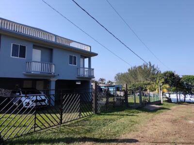 Posada en Playa Hermosa