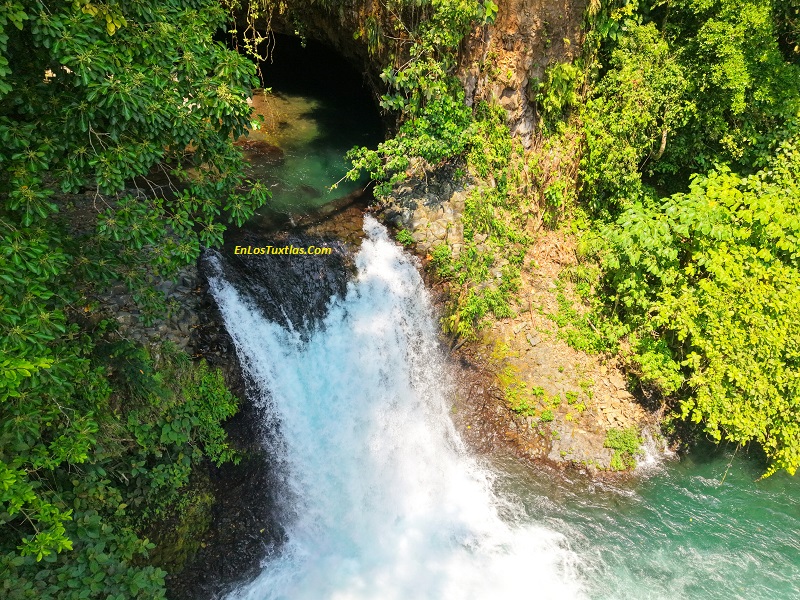Aventura en cañón de oro