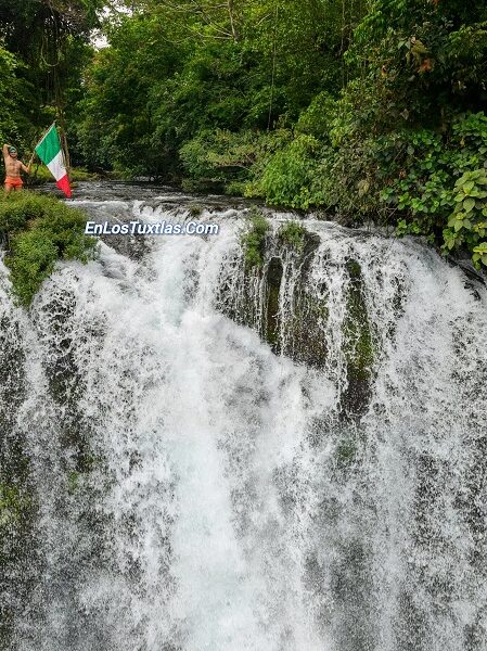 Aventura en cañón de oro