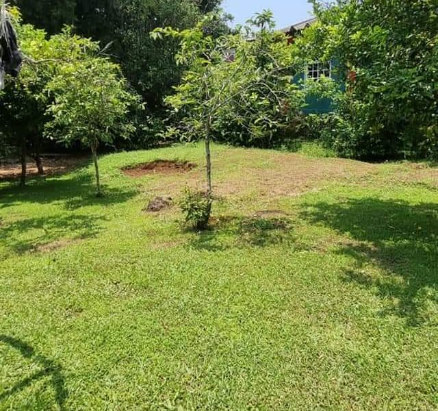 Venta de terreno en Roca Partida para propósito Turístico / Comercial