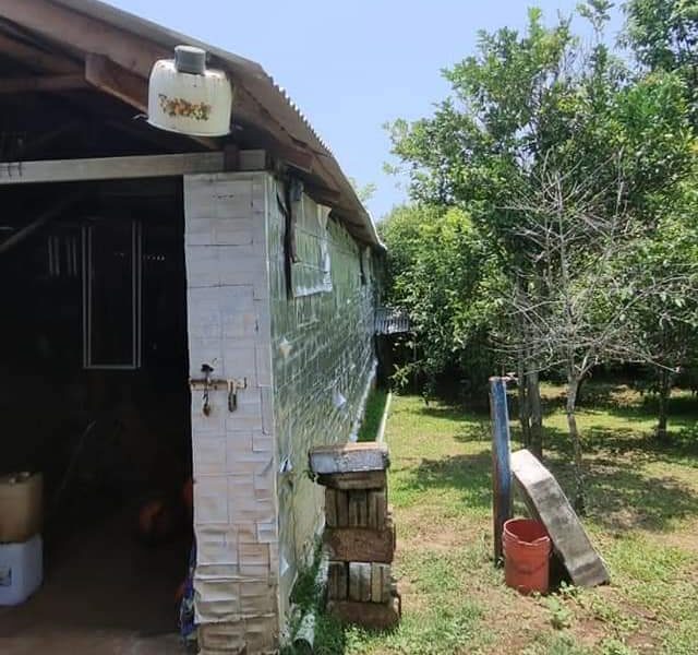 Venta de terreno en Roca Partida para propósito Turístico / Comercial
