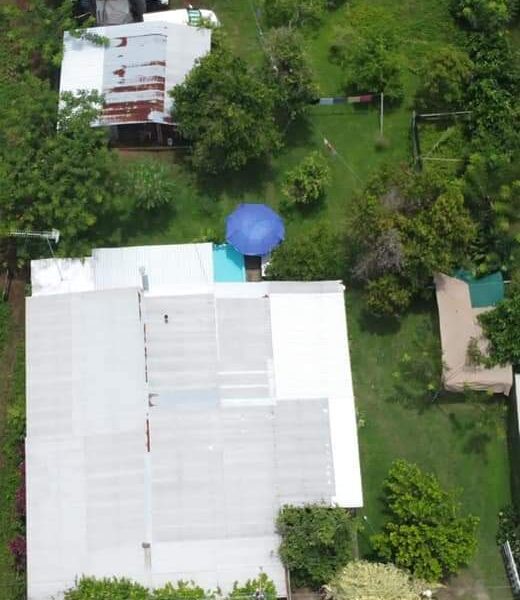 Venta de terreno en Roca Partida para propósito Turístico / Comercial
