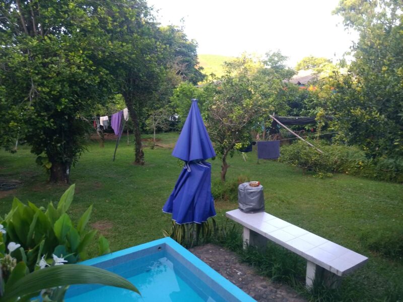 Venta de terreno en Roca Partida para propósito Turístico / Comercial