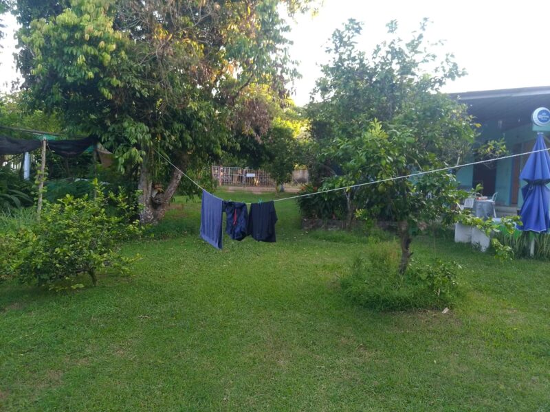 Venta de terreno en Roca Partida para propósito Turístico / Comercial
