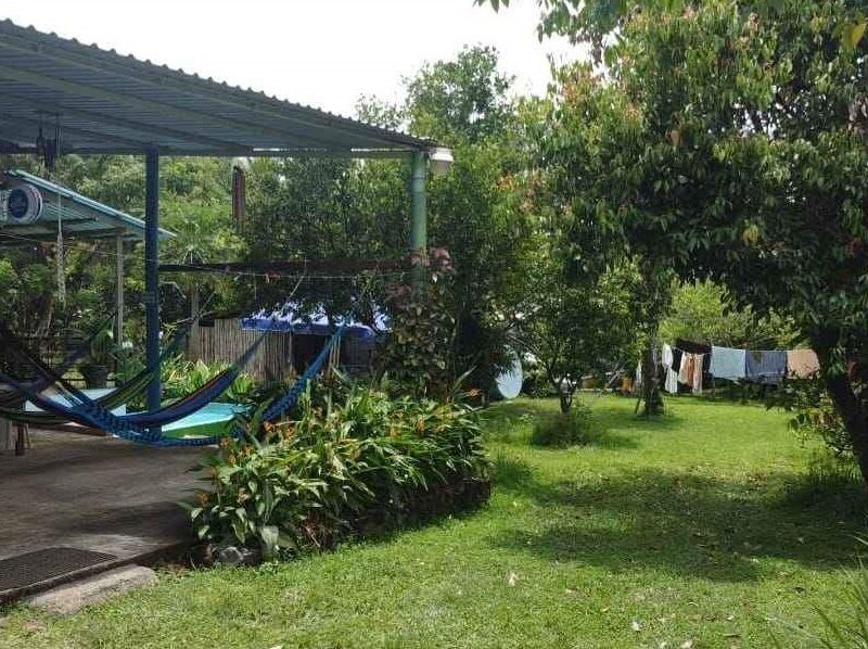 Venta de terreno en Roca Partida para propósito Turístico / Comercial
