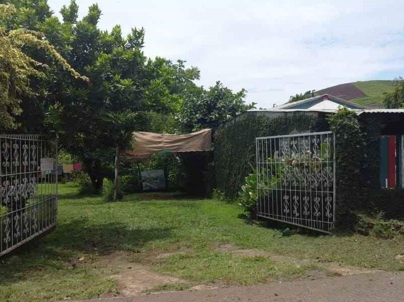 Venta de terreno en Roca Partida para propósito Turístico / Comercial