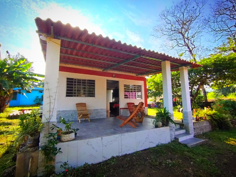 Casa Loeza Cerca Del Mar y Río