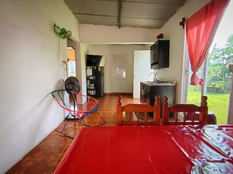 Casa Loeza Cerca Del Mar y Río