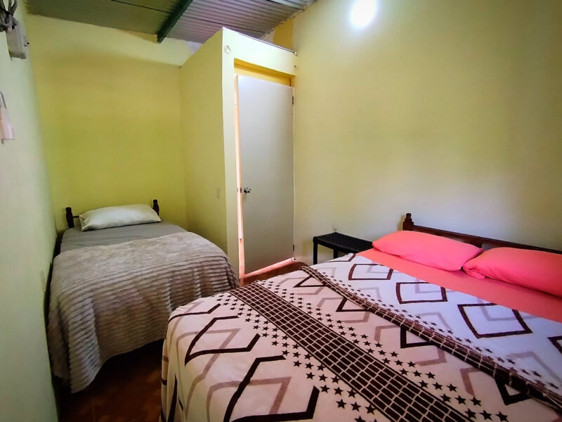 Casa Loeza Cerca Del Mar y Río