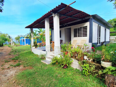 Casa Loeza Cerca Del Mar y Río