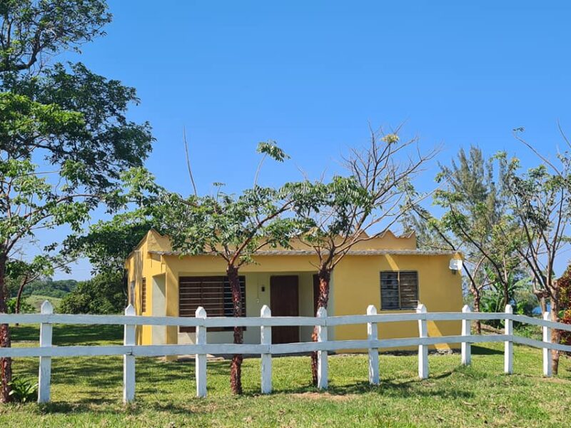 Casa de Campo