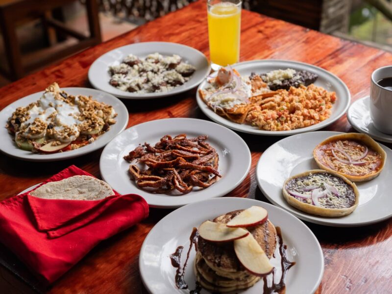 Reserva Ecológica De Nanciyaga