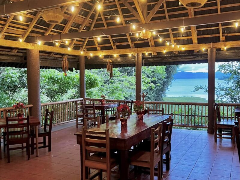 Reserva Ecológica De Nanciyaga