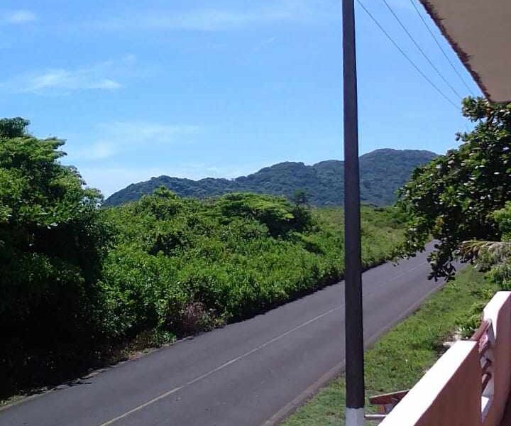 Posada Karedu