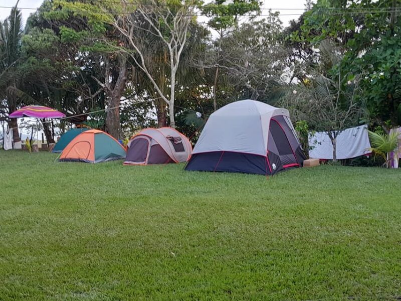 Posada Karedu