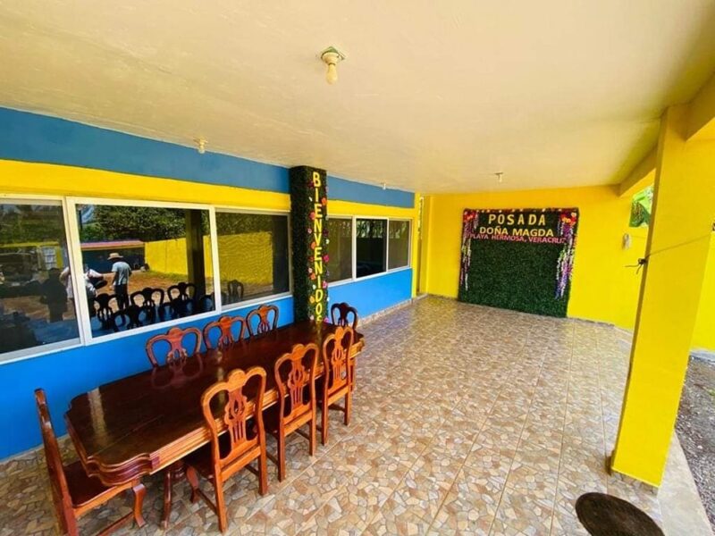 Posada Doña Magda