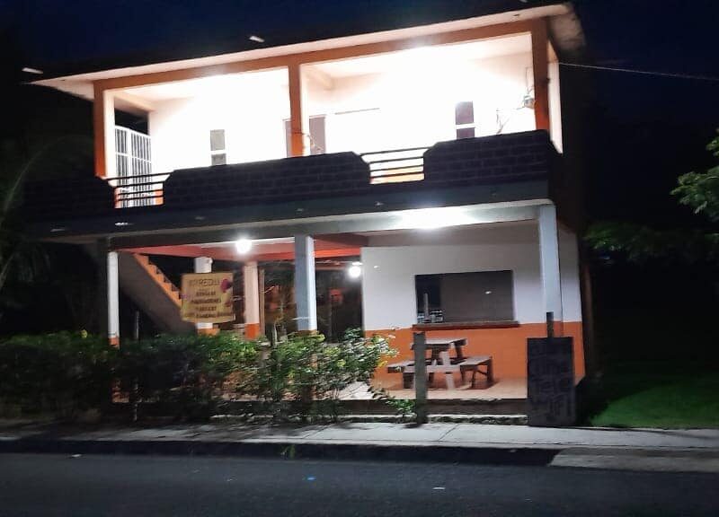Posada Karedu