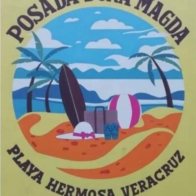 Posada Magda