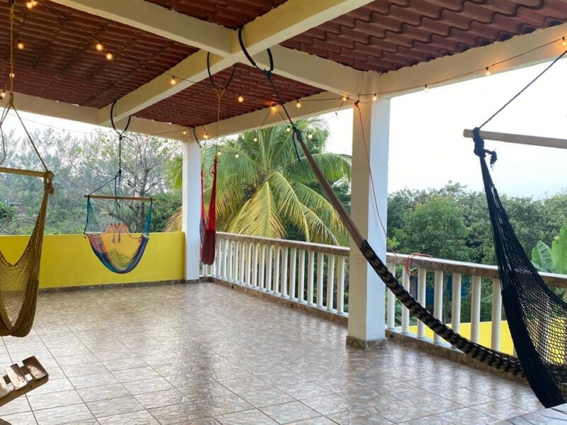 Posada Doña Magda