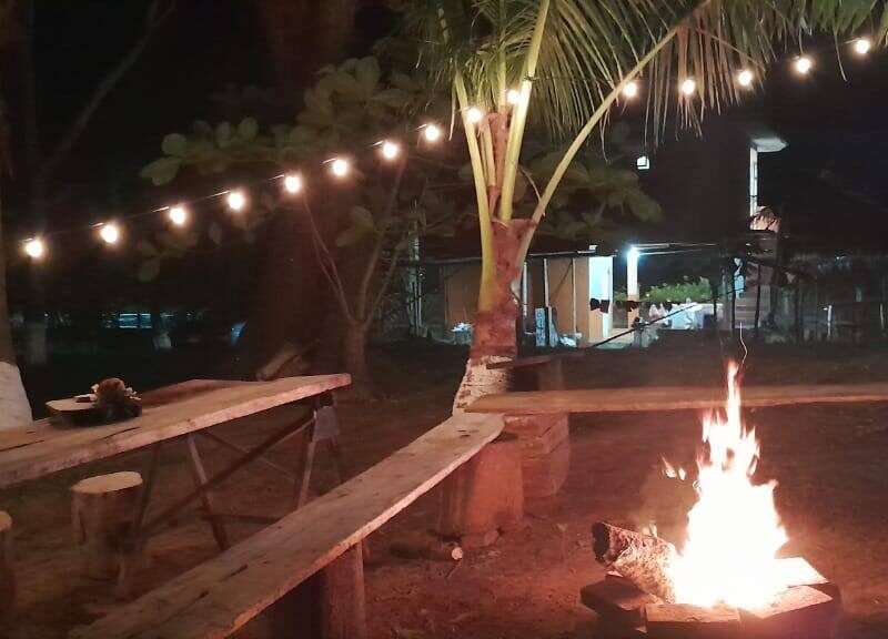 Posada Karedu