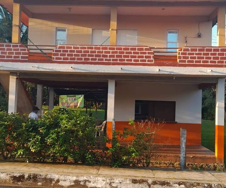 Posada Karedu