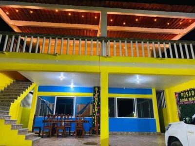 Posada Doña Magda