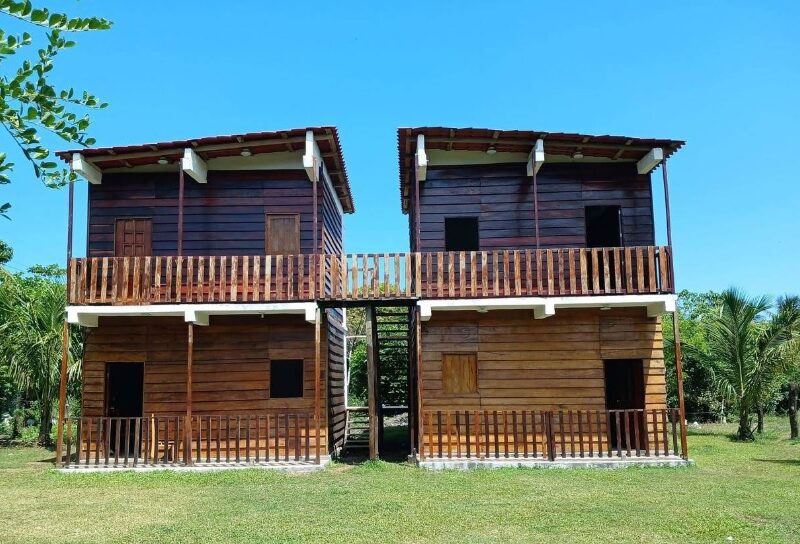 Cabañas Marbella