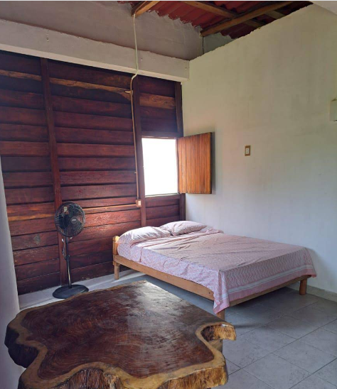 Cabañas Marbella