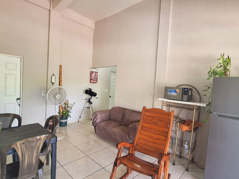 Habitaciones En Playa Hermosa Veracruz