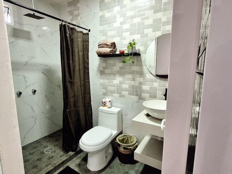 Habitaciones En Playa Hermosa