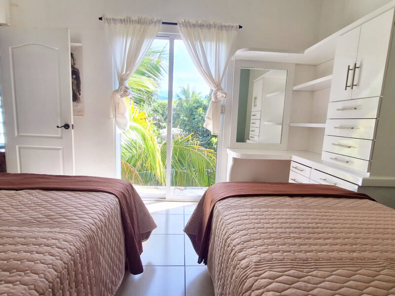 Casa Playa Cerca del Mar Y Río