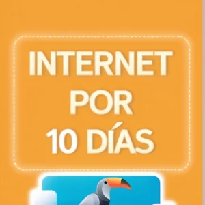 Ficha de 10 Días