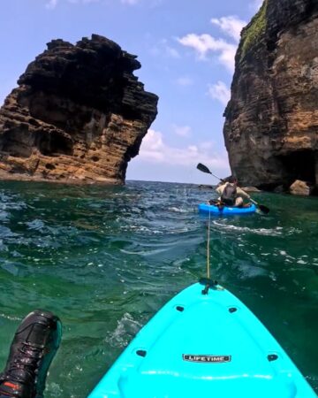 Kayak
